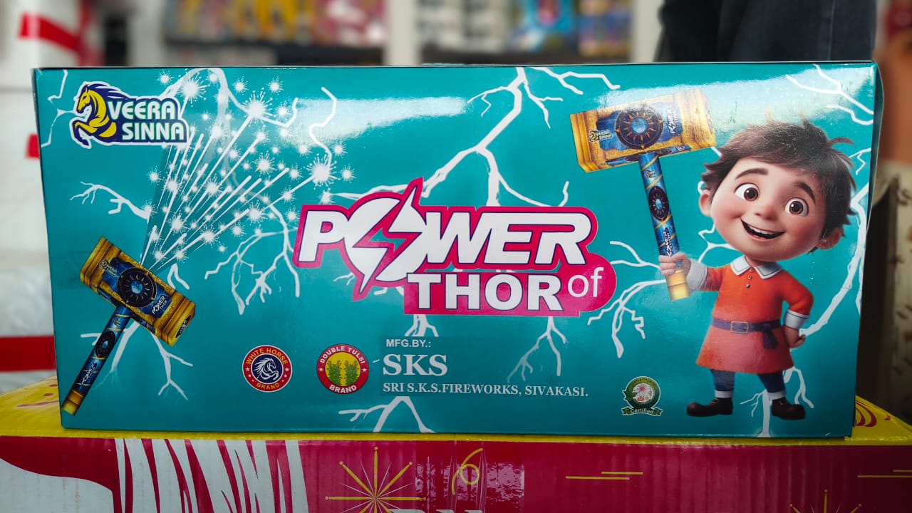 Power of Thor