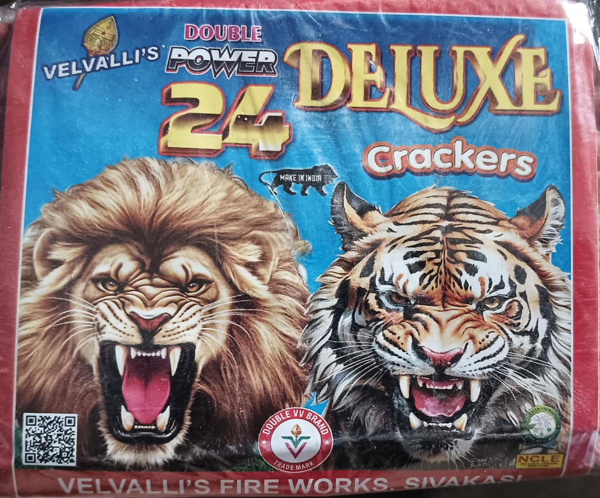 24 Deluxe